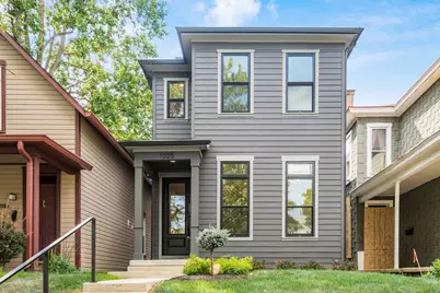 1025 Hunter Avenue, Columbus, OH 43201 - Photo 1