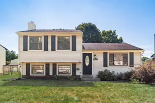 3971 Yukon Ave, Groveport, OH 43125 - Photo 1