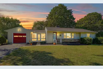 311 Tarlton Road, Circleville, OH 43113 - Photo 1