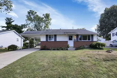 1439 Burnley Square S, Columbus, OH 43229 - Photo 1