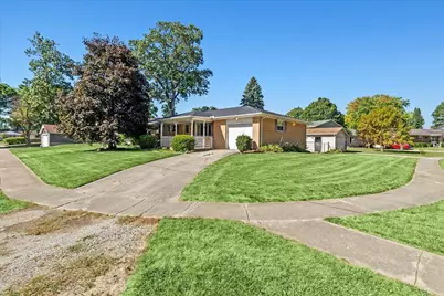 1200 Erie Street, Bellefontaine, OH 43311 - Photo 1