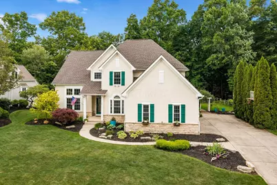 5552 Quail Hollow Way, Westerville, OH 43082 - Photo 1