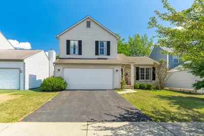 496 Tourmaline Drive, Blacklick, OH 43004 - Photo 1