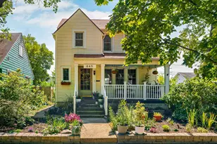 645 Hanford St, Columbus, OH 43206 - Photo 1