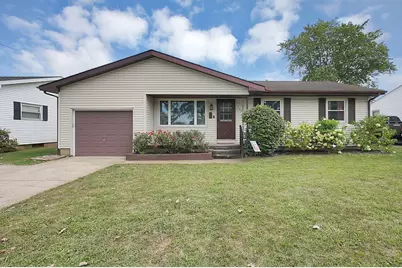 1170 Atwater Avenue, Circleville, OH 43113 - Photo 1