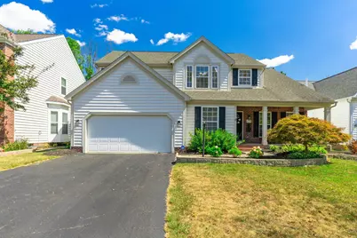 1236 Paden Drive, New Albany, OH 43054 - Photo 1