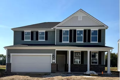 5437 Morning Glory Street #Lot 336, South Bloomfield, OH 43103 - Photo 1