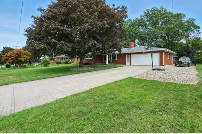 1150 Delwood Drive, Mansfield, OH 44905 - Photo 1