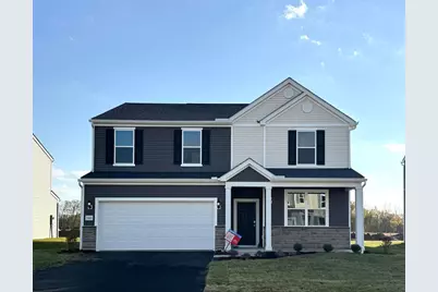 5441 Morning Glory Street #Lot 338, South Bloomfield, OH 43103 - Photo 1