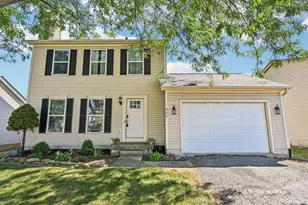 866 Riggsby Rd, Galloway, OH 43119 - Photo 1