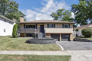 1328 Ironwood Dr, Columbus, OH 43229 - Photo 1