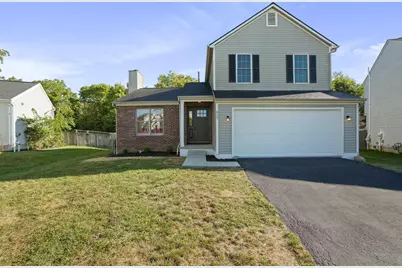 632 Mustang Canyon Drive, Galloway, OH 43119 - Photo 1