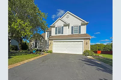 7566 Fairfield Lakes Drive, Powell, OH 43065 - Photo 1