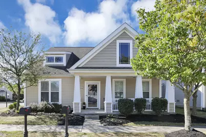 4544 Snowy Meadow Drive, Grove City, OH 43123 - Photo 1