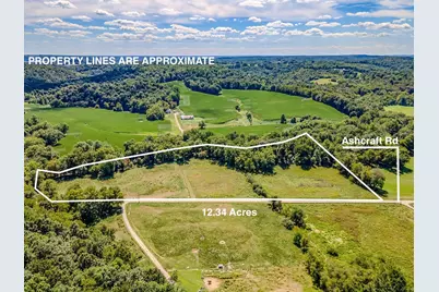 0 Ashcraft Road, Frazeysburg, OH 43822 - Photo 1
