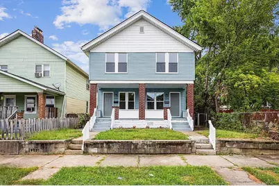 780-782 Gibbard Avenue, Columbus, OH 43201 - Photo 1