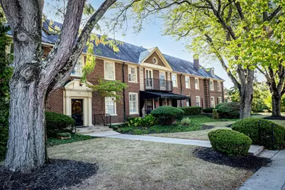 2121 Arlington Avenue #4, Columbus, OH 43221 - Photo 1