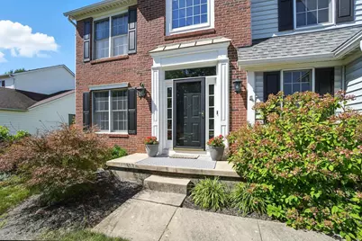 4093 Greenbelt Drive, Hilliard, OH 43026 - Photo 1