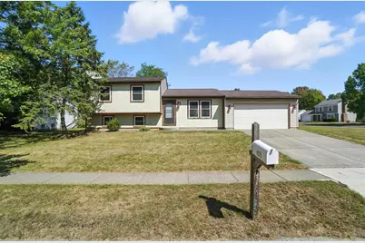 8275 Waco Lane, Powell, OH 43065 - Photo 1