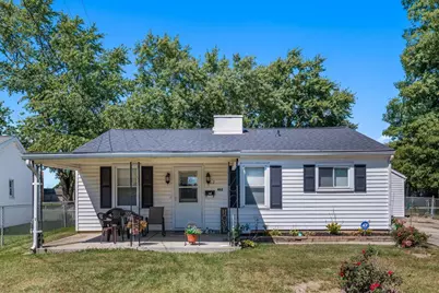 402 Lynn Drive, Marion, OH 43302 - Photo 1