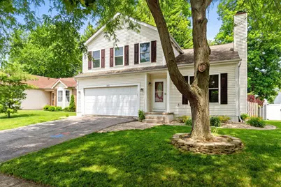 462 Maplegrove Drive, Marysville, OH 43040 - Photo 1