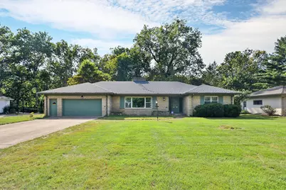 5821 Olentangy Boulevard, Worthington, OH 43085 - Photo 1