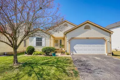 5223 Algean Drive, Canal Winchester, OH 43110 - Photo 1