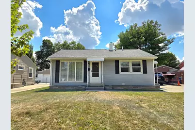 1123 Acton Road, Columbus, OH 43224 - Photo 1