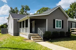 2627 Azelda St, Columbus, OH 43211 - Photo 1