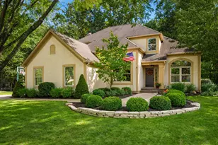 6369 Angeles Dr, Dublin, OH 43016 - Photo 1