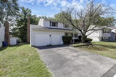 2903 Liberty Bell Lane, Reynoldsburg, OH 43068 - Photo 1