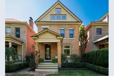 325 Tappan Street, Columbus, OH 43201 - Photo 1