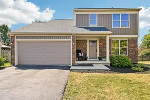 1052 E Margate Circle, London, OH 43140 - Photo 1