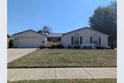 2932 Alameda Drive, Springfield, OH 45503 - Photo 1