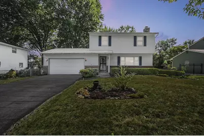 607 McCutcheon Road, Columbus, OH 43230 - Photo 1