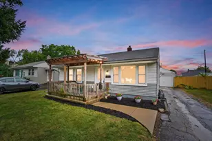 1633 Wilson Ave, Columbus, OH 43207 - Photo 1