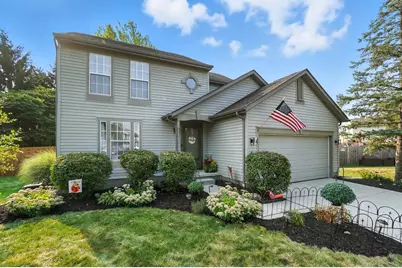 3845 Sanwood Court, Grove City, OH 43123 - Photo 1