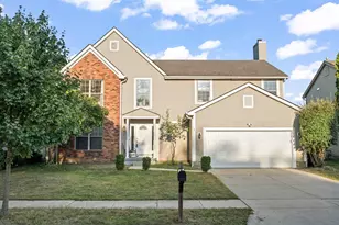 7712 Tripoli Ct, Dublin, OH 43016 - Photo 1