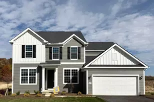 9690 Glenfield Ave, Plain City, OH 43064 - Photo 1