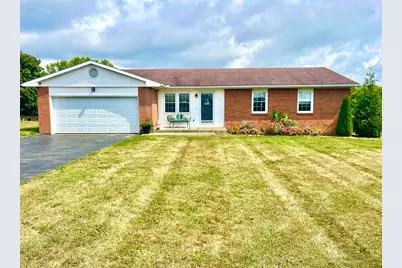 2610 Old Springfield Road, New Holland, OH 43145 - Photo 1