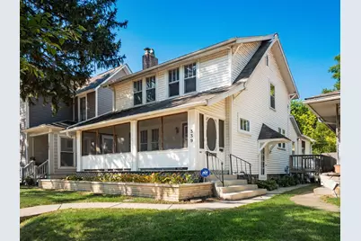 339 S Powell Avenue, Columbus, OH 43204 - Photo 1