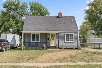 2484 Lexington Avenue, Columbus, OH 43211 - Photo 1