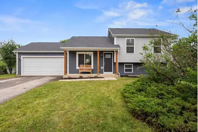 654 Pine Trace Court, Columbus, OH 43228 - Photo 1