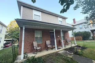 87 Central Ave, Athens, OH 45701 - Photo 1