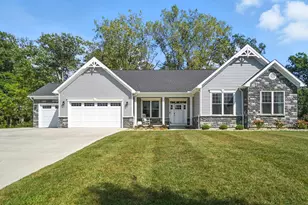 2380 Golf Club Ln, Marion, OH 43302 - Photo 1