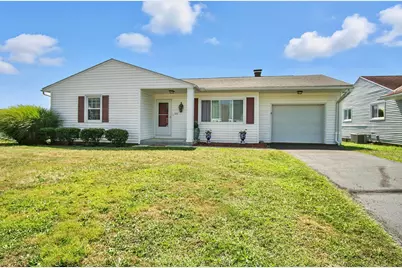 326 Elm Street, Duncan Falls, OH 43734 - Photo 1