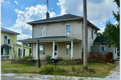 20983 N Liberty Road, Butler, OH 44822 - Photo 1