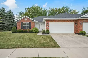 6201 Country Side Rd, Plain City, OH 43064 - Photo 1