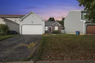 1760 Damos Way, Marysville, OH 43040 - Photo 1