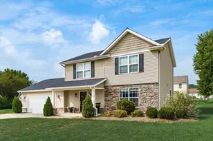 2871 Sams Way, Nashport, OH 43830 - Photo 1